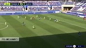 潘佐 法甲 2020/2021 斯特拉斯堡 VS 第戎 精彩集锦