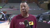 CBA-1718赛季-不看名次每场必争 吴庆龙：全队优先做好防守-新闻