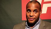 UFC-15年-UFC192倒计时：科米尔UFC192媒体日精彩口嗨集锦-专题