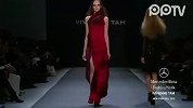 Vivienne Tam 2012秋冬纽约时装周秀场