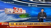 专家：银行暴利高过石油烟草 收费项目7年增加10倍