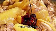 很多人把鸡肉买回来都是直接就下锅炒，那就错了，看我怎么做吧