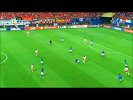 足球-17年-韩国电视台神剪辑 意大利犯规粗野输球合理-专题