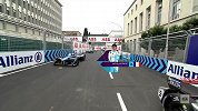 FE-1718赛季-FE国际汽联电动方程式锦标赛罗马站 正赛-全场