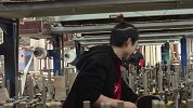 冯天薇：easy！轻轻松松把你打服