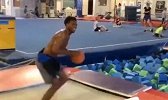 令人颤抖的NBA级别体能训练！希尔德休赛期苦练欲挑球队大梁