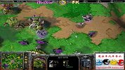 Nicker vs FK(对抗高手的招数)