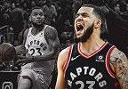 NBA复赛球员见家属的反应 罗斯合不拢嘴范乔丹亲吻儿女