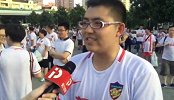 中国足协杯-17赛季-球迷豪言权健将双线夺冠 团结的更衣室氛围中超无人能敌-新闻