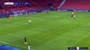 欧冠-小组赛第3轮录播：塞维利亚VS克拉斯诺达尔（谭逸雄）