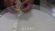 北方地道的农家菜，凉拌油炸豆腐的做法，鲜香味美，下酒特别棒