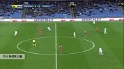 勒塔莱 法甲 2019/2020 蒙彼利埃 VS 第戎 精彩集锦