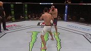 UFC-16年-格斗之夜92前瞻：麦基精彩对战集锦-专题