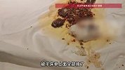 情侣住酒店吵架，把饭菜全倒床上水杯摔碎，带着房卡直接跑了，老板：损失2000多元