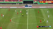 中国杯-23岁小将暴射破门 国足0-1不敌乌兹别克