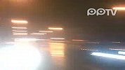 11月22日大连新港油罐事件视频