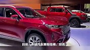 长城汽车：五大品牌全面出海，差异化布局新能源产品