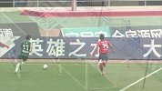 中甲第10轮五佳球：永昌反击美如画 恒大归化球员单骑闯关