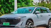 预售13.00万起，启辰大V DD-i超混动开启预售