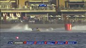 2013年F1摩托艇世锦赛 沙迦站 排位赛英文版录播