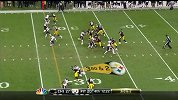 NFL-1314赛季-常规赛-第3周-钢人44码射门得分追近比分 钢人23：27熊-花絮