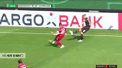 格劳 德国杯 2020/2021 诺德施泰特 VS 勒沃库森 精彩集锦