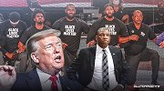 里弗斯回应特朗普：我们站在正义的这一方 谁在乎他看不看NBA