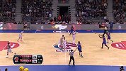 CBA-1617赛季-常规赛-第12轮-广东东莞银行vs天津泰笛生活-合集