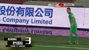 十分中超-15赛季-联赛-第8轮-PPTV《十分中超》2015赛季第8轮 五佳球-花絮