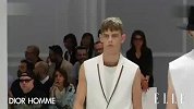 男装秀场-DiorHomme2012年春夏