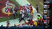 NFL-1415赛季-常规赛-第17周-达拉斯牛仔44：17华盛顿红皮-精华
