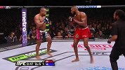 UFC-16年-UFC200自由格斗：乔恩琼斯vs科米尔一番战-专题