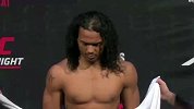 UFC-15年-UFC Fight Night 79首尔站赛前称重仪式集锦-精华
