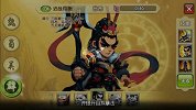 魔方网手游攻略-20150706-《大闹三国》快速提高战斗力 魏延武将搭配