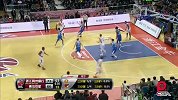 CBA-1516赛季-常规赛-第19轮-P力CBA第19期：最佳球员 沃伦罚球准绝杀再砍40+ 浙江男篮逆袭稳坐积分榜前八-专题