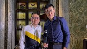 PP体育专访狼队主席：跨界合作RNG 签华裔小将非盲目为归化