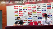 李春江：年轻人应该在这样的比赛中学东西 要看到和冠军队的差距