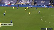 麦迪逊 足总杯 2020/2021 莱斯特城 VS 布莱顿 精彩集锦