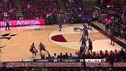 NCAA-1314赛季-2014新秀观察（46）进攻万花筒：肖恩·基尔帕特里克-专题