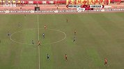 58同城2019中甲第21轮录播：陕西大秦之水VS石家庄永昌