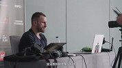 UFC251赛前纪实3：大拿乌斯曼同机抵达 彼得-彦认真备战