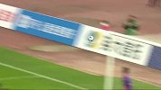 足协杯-郑铮任意球破门成源田鑫建功 泰山3-0青春岛晋级8强
