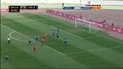 中国足协杯-13赛季-淘汰赛-半决赛-第2回合：贵州人和穆斯利接传球头球攻门高出-花絮