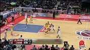 CBA-1516赛季-常规赛-第6轮-P力CBA第6期：最佳球员 超高效沃伦狂砍45分助浙江险胜-专题