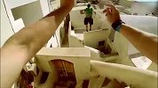 让人眼花缭乱的极限运动！真是窒息的操作