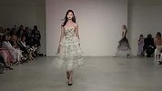 Oscar de La Renta 2018春夏纽约时装发布会