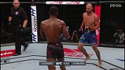 UFC-18年-格斗之夜第132期：次中量级 塞罗尼VS爱德华兹-单场