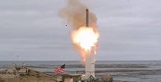 首次公开！美国退出《中导条约》后，试射一枚常规陆基巡航导弹