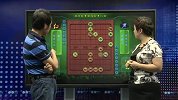 象棋全国冠军南北对抗赛合集