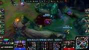 LCS.eu赛区UOL vs EL